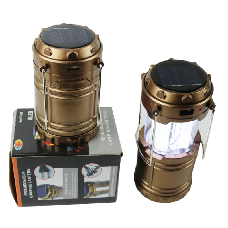 Bảng giá Đèn bão xách tay 3 trong 1 pin năng lượng G85