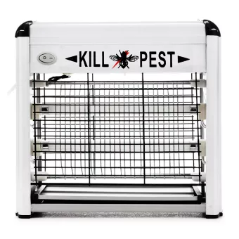 Đèn bắt muỗi tiết kiệm điện Kill Pest 12W CS160