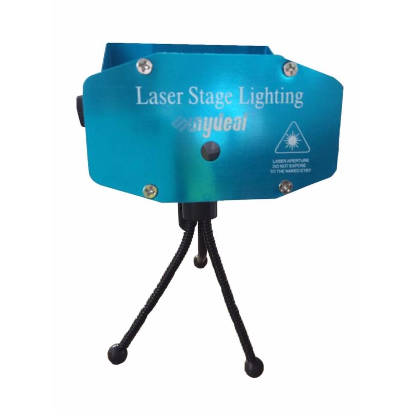 Bảng giá Đèn Chiếu Laser Mini Trang Trí Sân Khấu - US2666-01