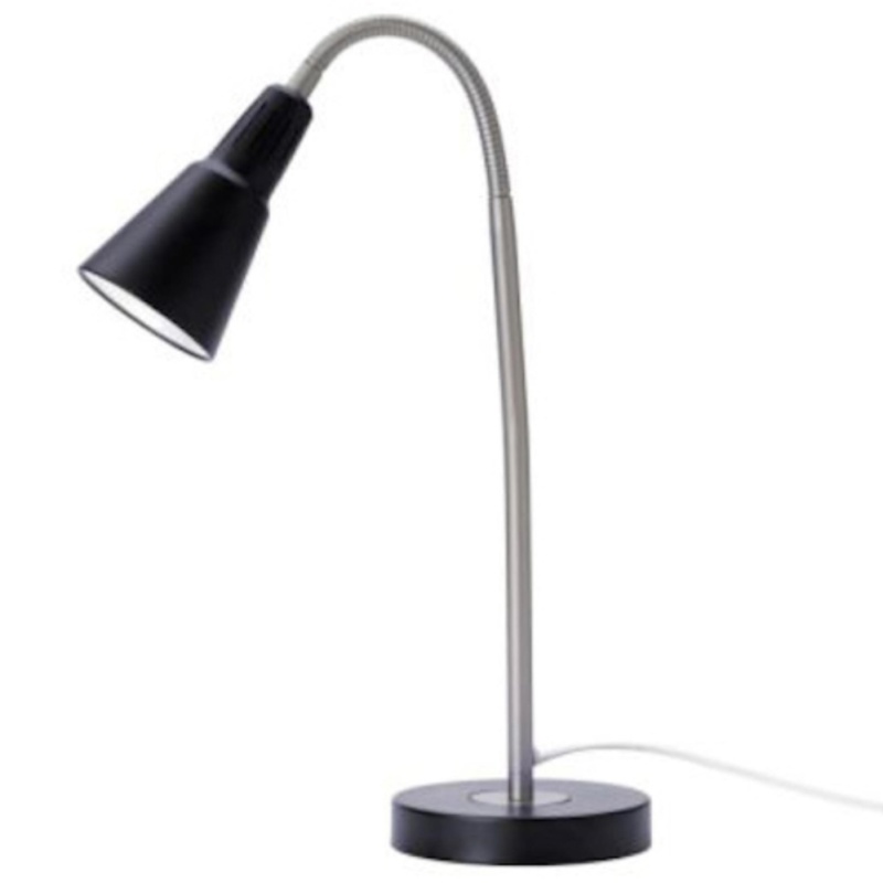 Bảng giá Mua Đèn đọc sách để bàn Ikea Kvart