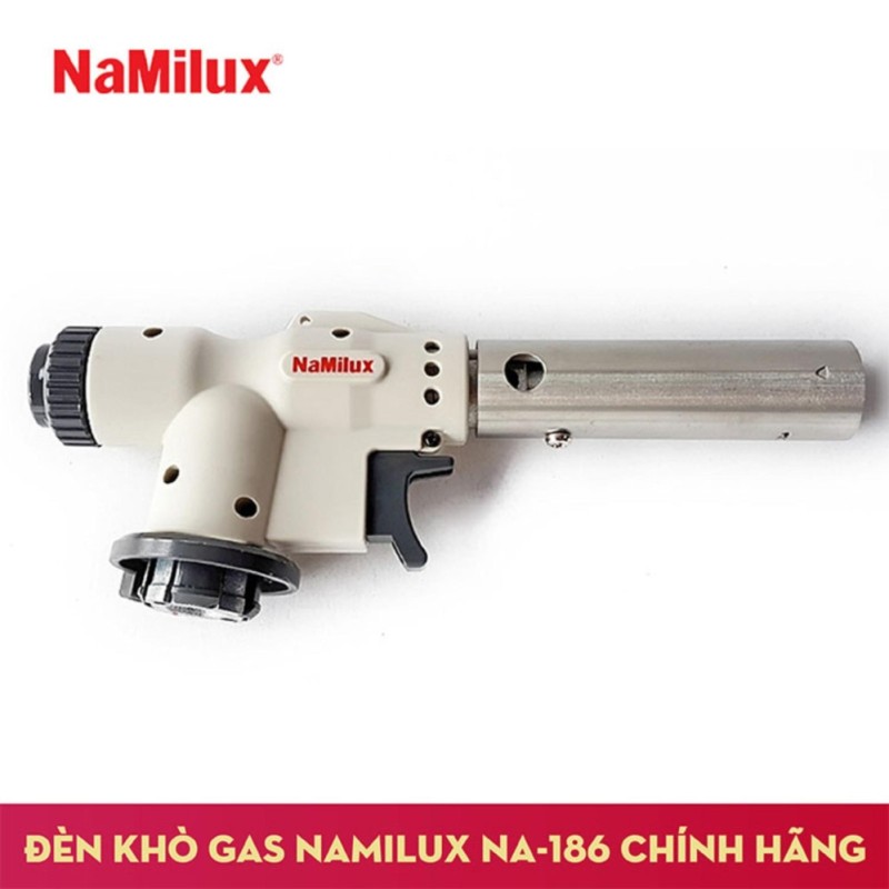 Giá bán Đèn khò gas NAMILUX NA-186