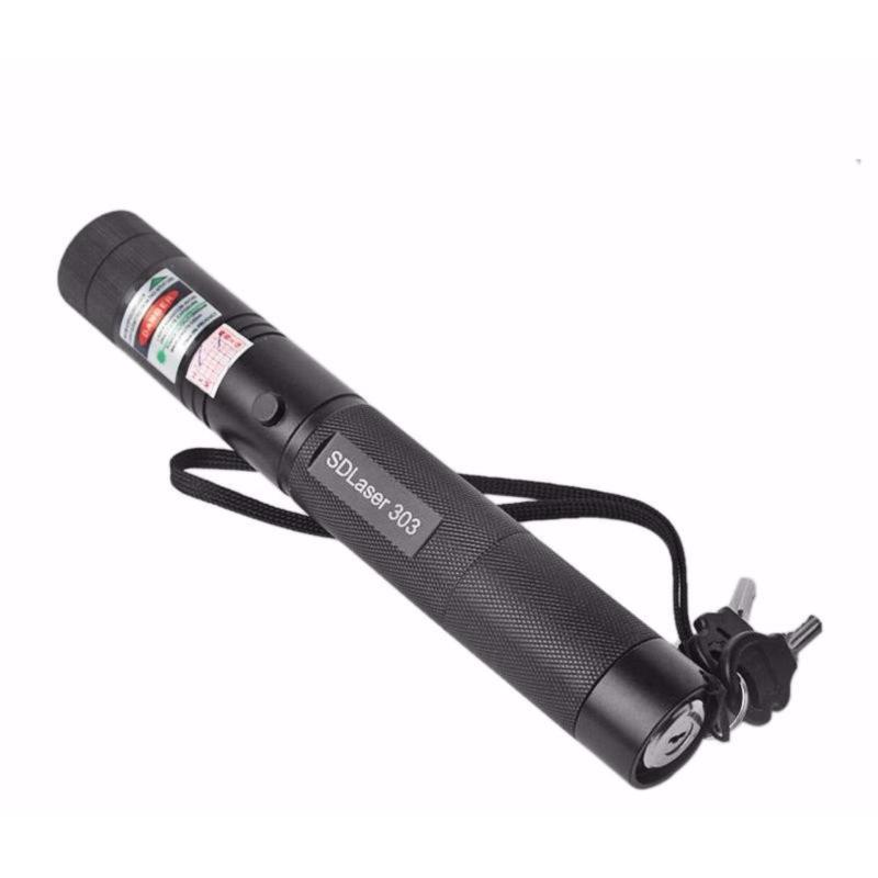 Bảng giá Mua Đèn Laser 303 (Tia xanh-Hồng)