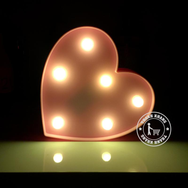 Bảng giá Mua Đèn Led 3D trang trí con hạc Thanh Khang
