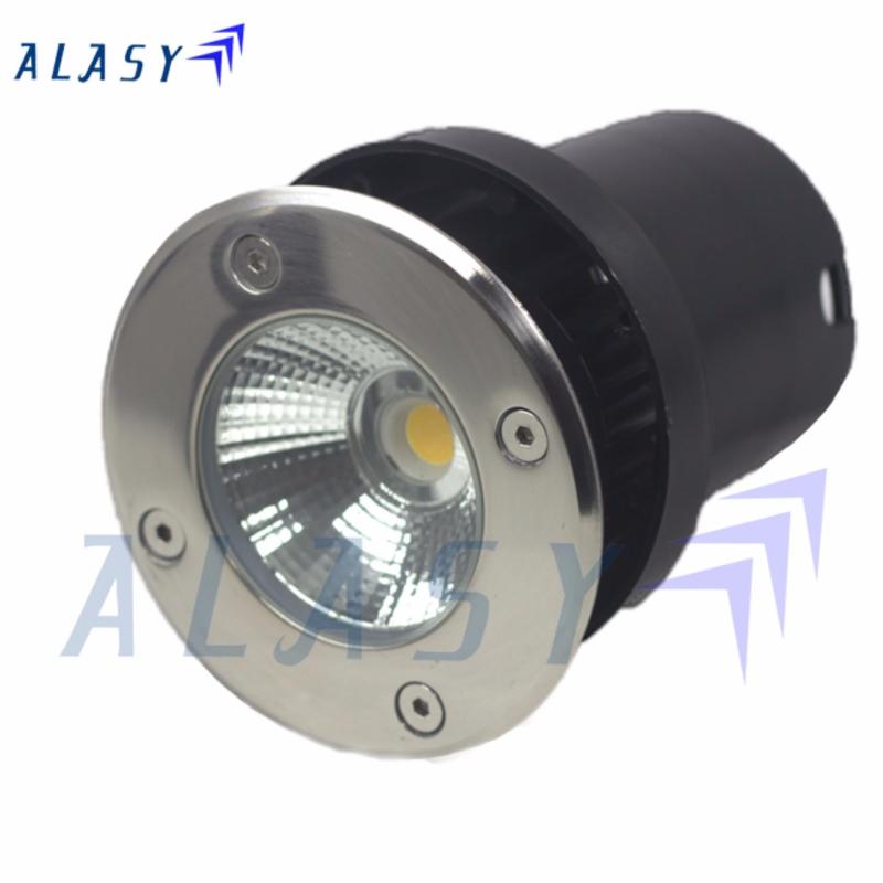 Bảng giá Đèn LED Âm Đất 3W