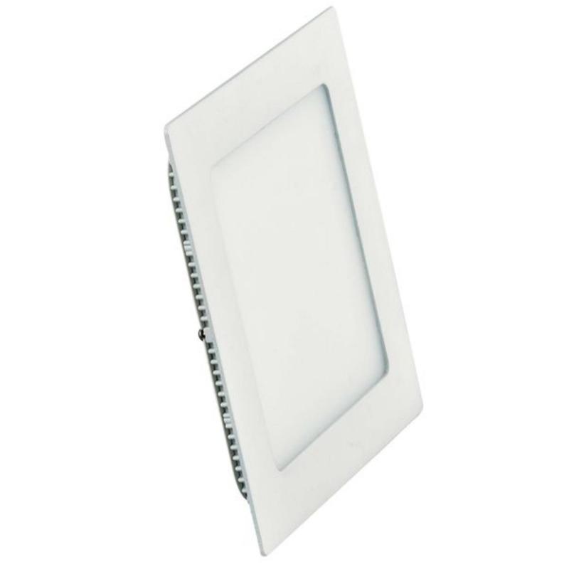 Bảng giá Đèn Led âm trần siêu mỏng 12w vuông