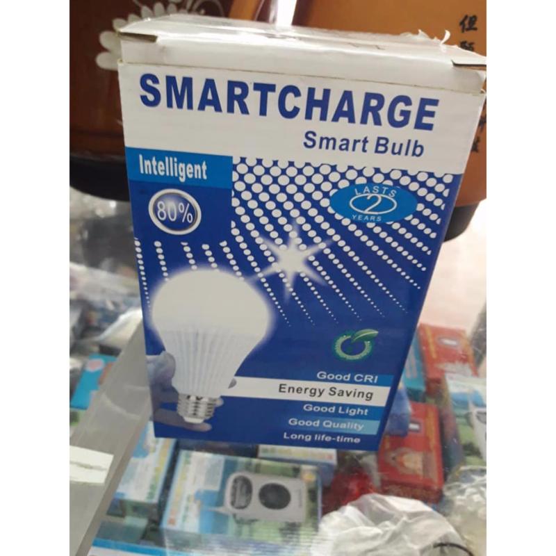 Bảng giá Đèn LED Bulb tích điện thông minh Smartcharge 12W
