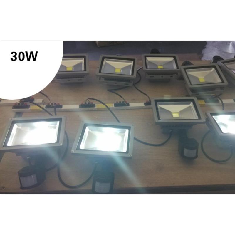 Bảng giá Đèn Led Cảm ứng, Đèn Led Pha Chất Lượng Cao - Giảm Giá Chỉ Ngày Hôm Nay