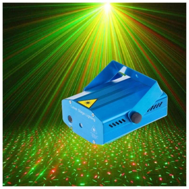 Bảng giá Đèn Led chiếu sao trang trí Noen cao cấp cực hót.