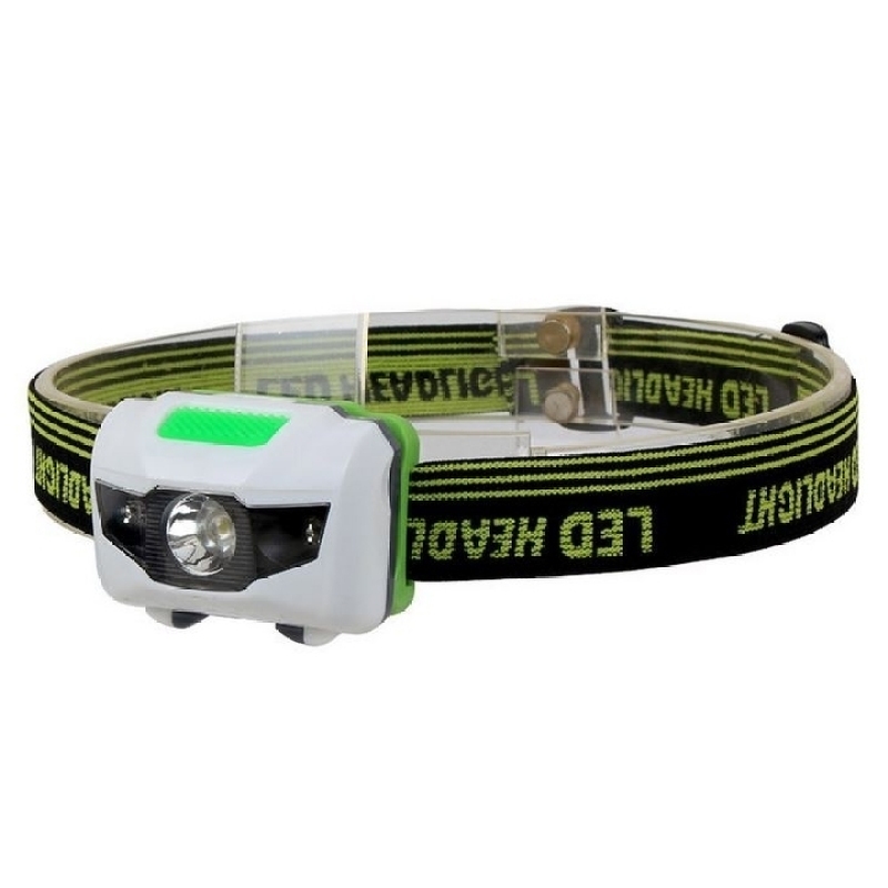 Bảng giá Mua Đèn LED Đội Đầu Siêu Sáng Thế Hệ Mới GD63-2016