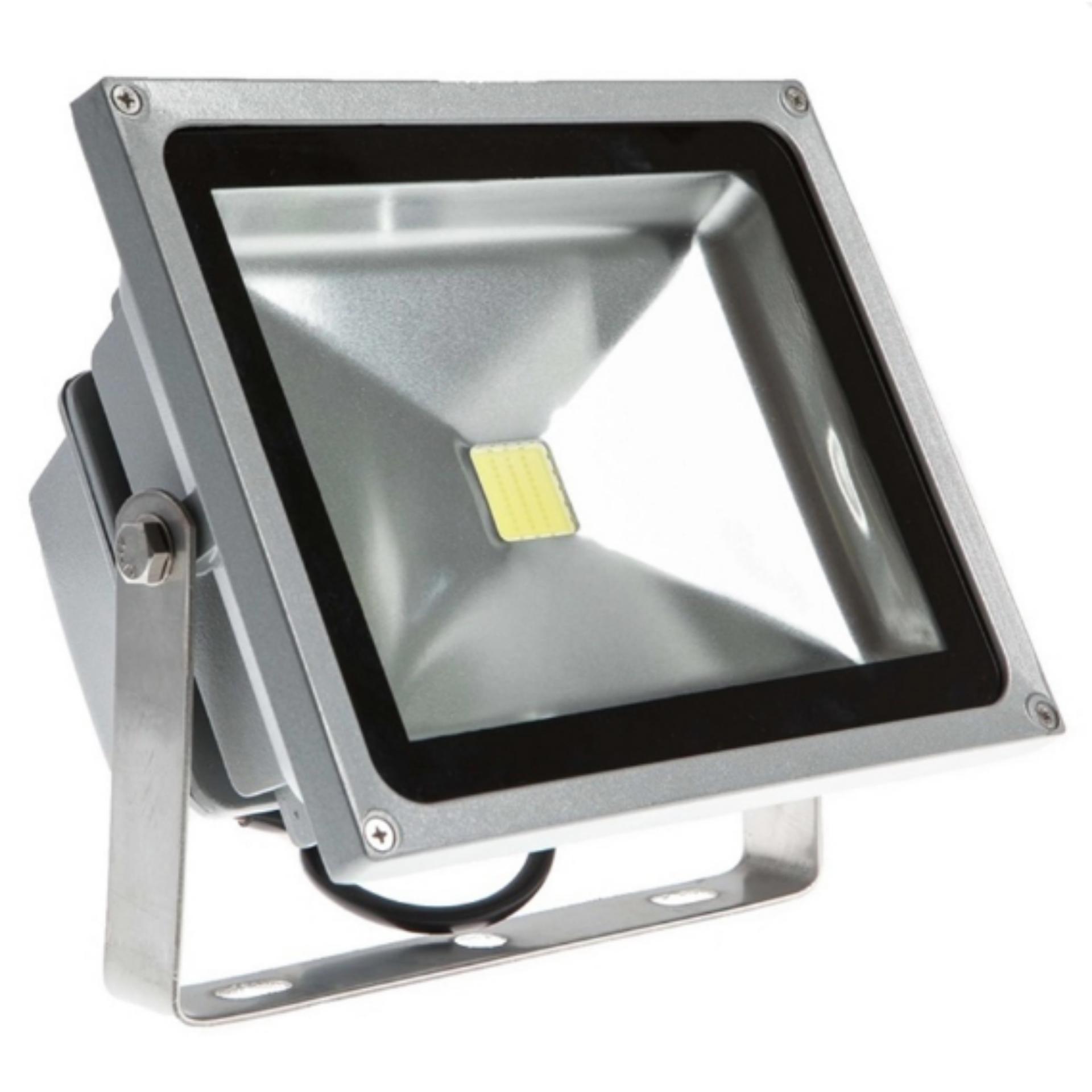 Đèn led pha 20w siêu sáng (Ánh sáng trắng)