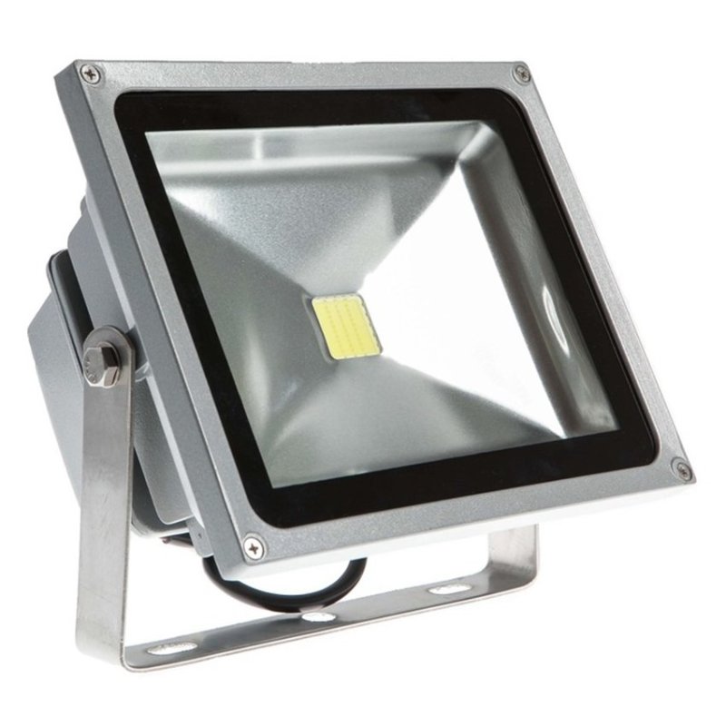 Bảng giá Mua Đèn led pha 30W (Ánh sáng trắng)
