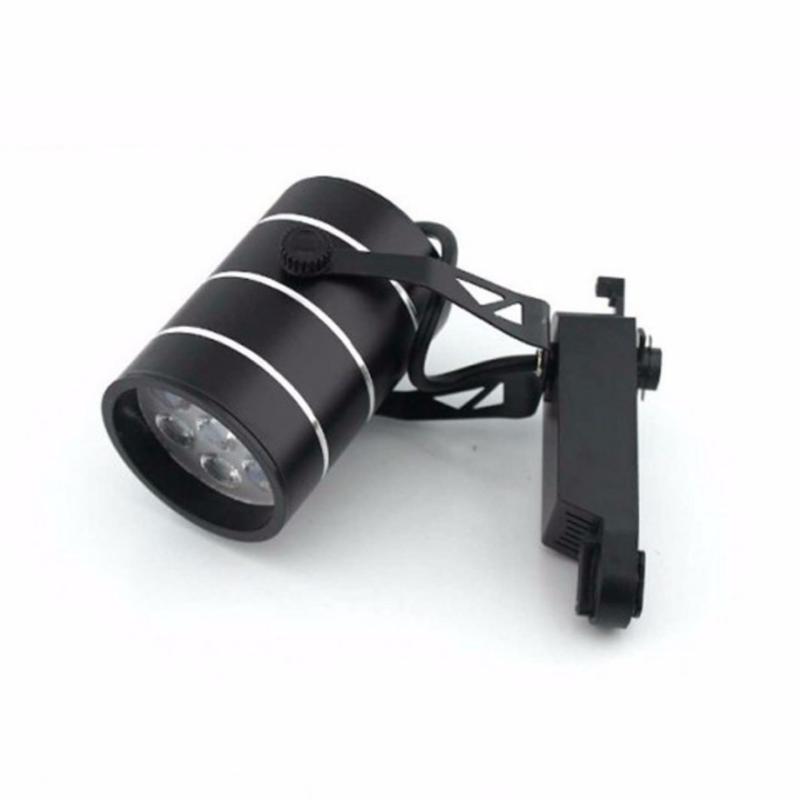 Bảng giá Mua Đèn led rọi thanh ray 7w
