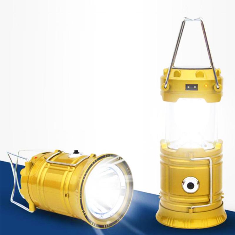 Bảng giá Mua Đèn Led sạc pin năng lượng mặt trời
