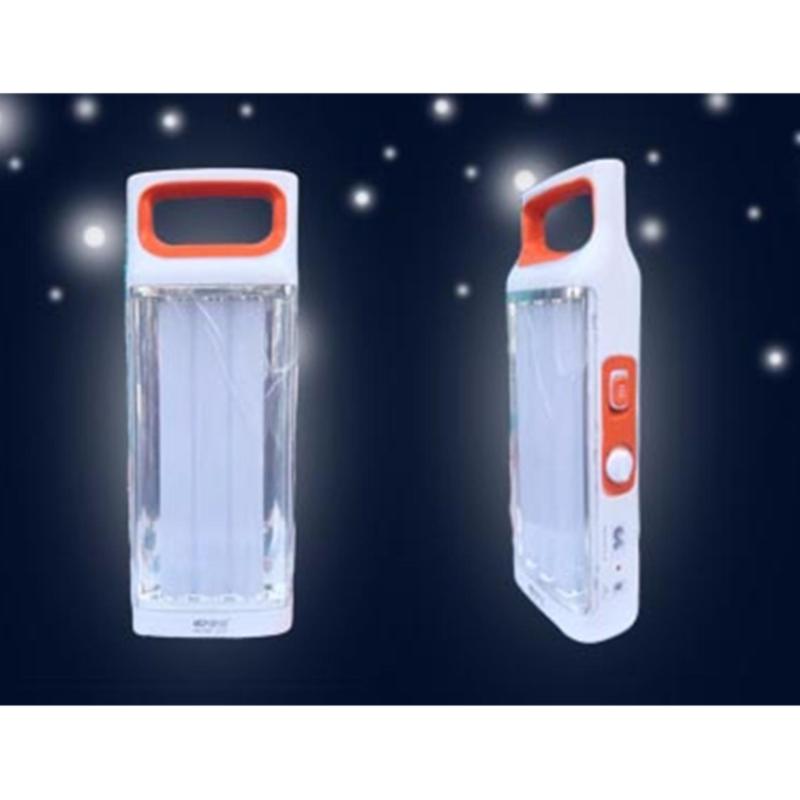 Bảng giá Đèn LED sạc tích điện siêu sáng kamisafe KM-7699