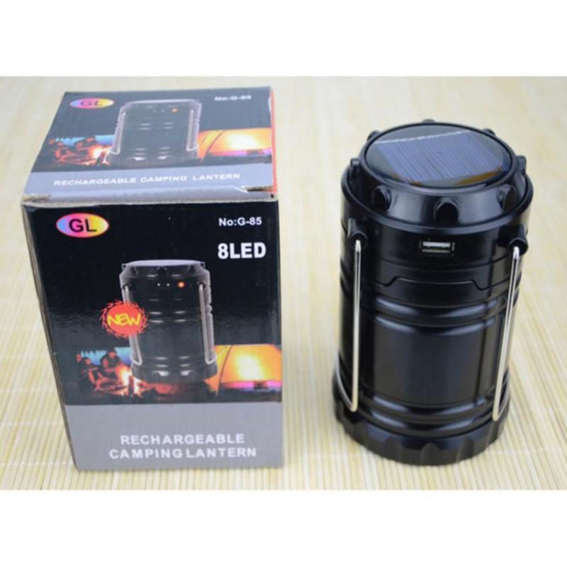 Bảng giá Mua Đèn năng lượng mặt trời kiêm pin dự phòng Phát Đạt