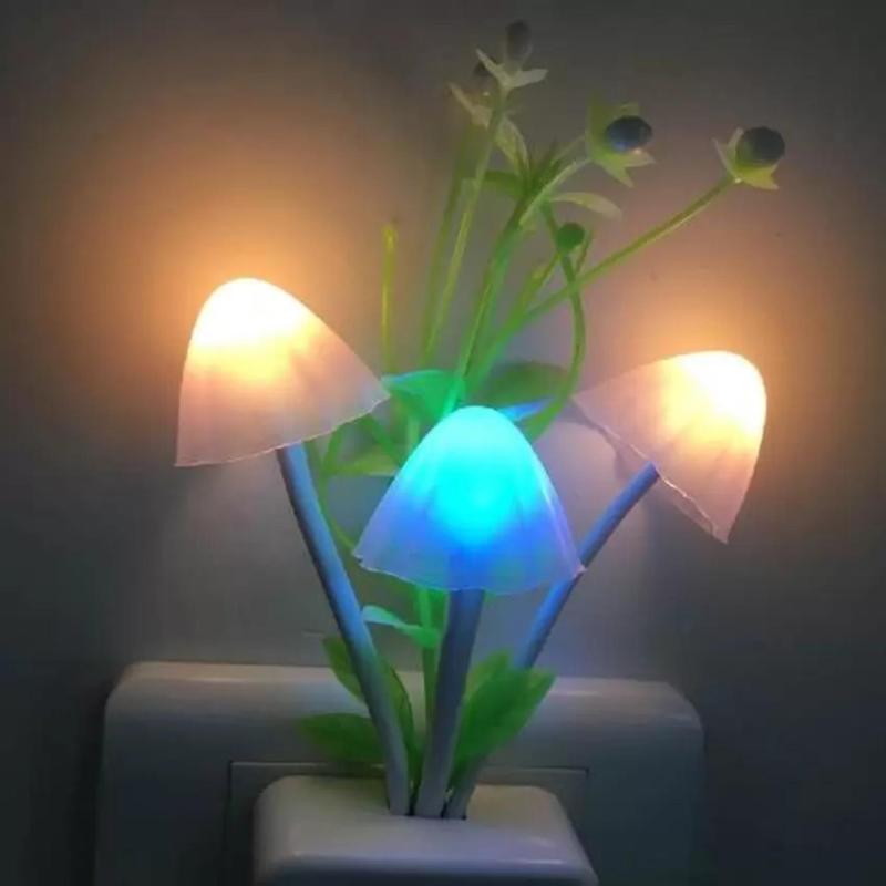 Bảng giá Mua Đèn ngủ cảm ứng ánh sáng