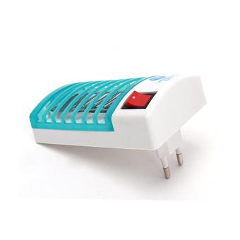 Đèn Ngủ Diệt Muỗi Cao Cấp (Xanh Dương) June 2018 - 2 Đèn ngủ diệt muỗi cao cấp (Xanh dương) - 2