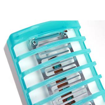 Đèn Ngủ Diệt Muỗi Cao Cấp (Xanh Dương) June 2018 - 4 Đèn ngủ diệt muỗi cao cấp (Xanh dương) - 4