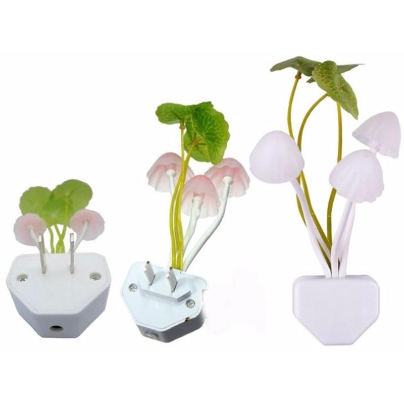 Bảng giá ĐÈN NGỦ LED CẢM ỨNG HÌNH NẤM AVATAR