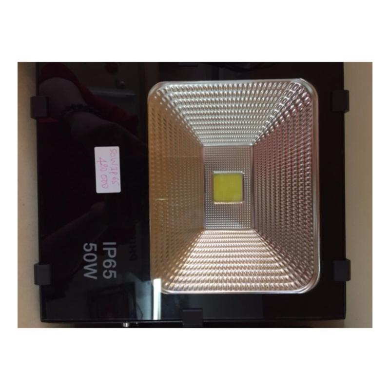 Bảng giá Mua ĐÈN PHA LED 50W