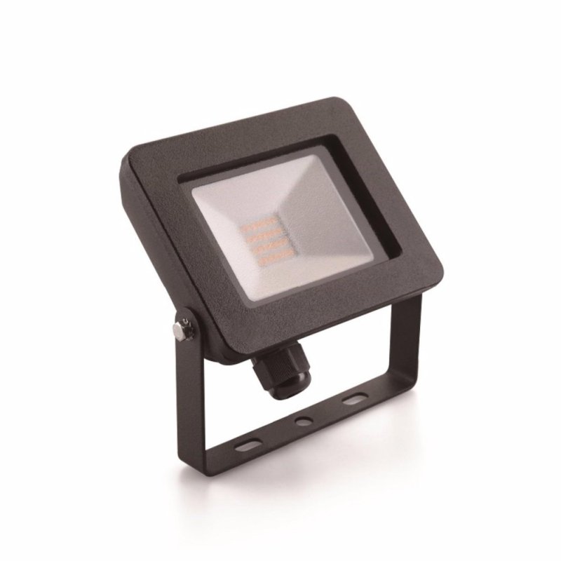 Bảng giá Đèn pha LED Philips My Garden 17341 10W 4000K