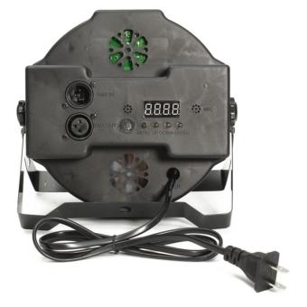 Đèn Pha Led Sân Khấu Vũ Trường P36 - 36 Led, Cảm ứng âm Thanh May 2018 - 4 Đèn pha led sân khấu vũ trường P36 - 36 led, cảm ứng âm thanh - 4