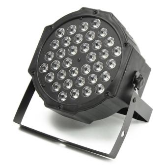 Đèn Pha Led Sân Khấu Vũ Trường P36 - 36 Led, Cảm ứng âm Thanh May 2018 - 2 Đèn pha led sân khấu vũ trường P36 - 36 led, cảm ứng âm thanh - 2
