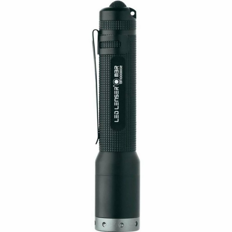 Bảng giá Đèn pin Led Lenser M3R (Đen)