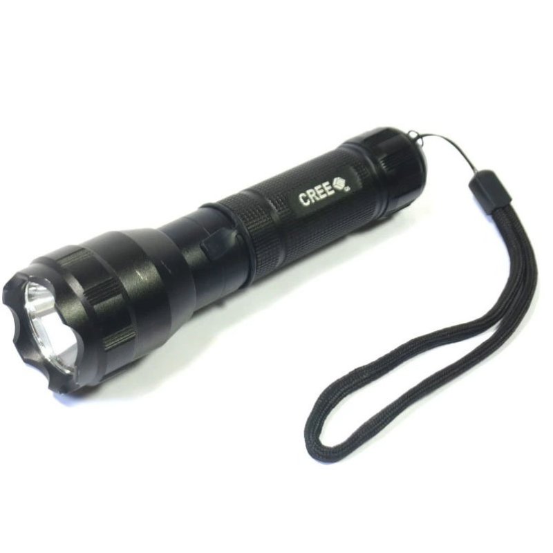 Bảng giá Mua Đèn Pin Led sạc điện siêu sáng chế độ XSL-533