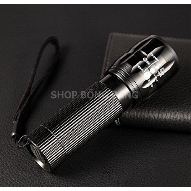 Bảng giá Đèn pin mini siêu sáng chất lượng KKS1211
