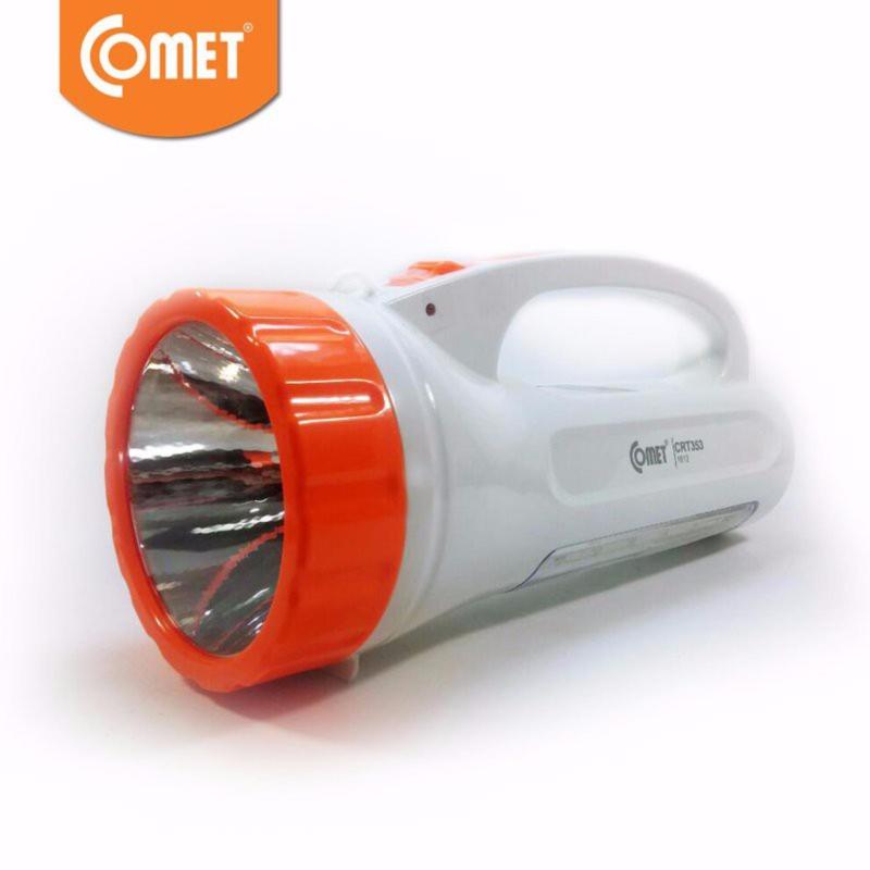 Bảng giá Đèn pin sạc Led Comet CRT353