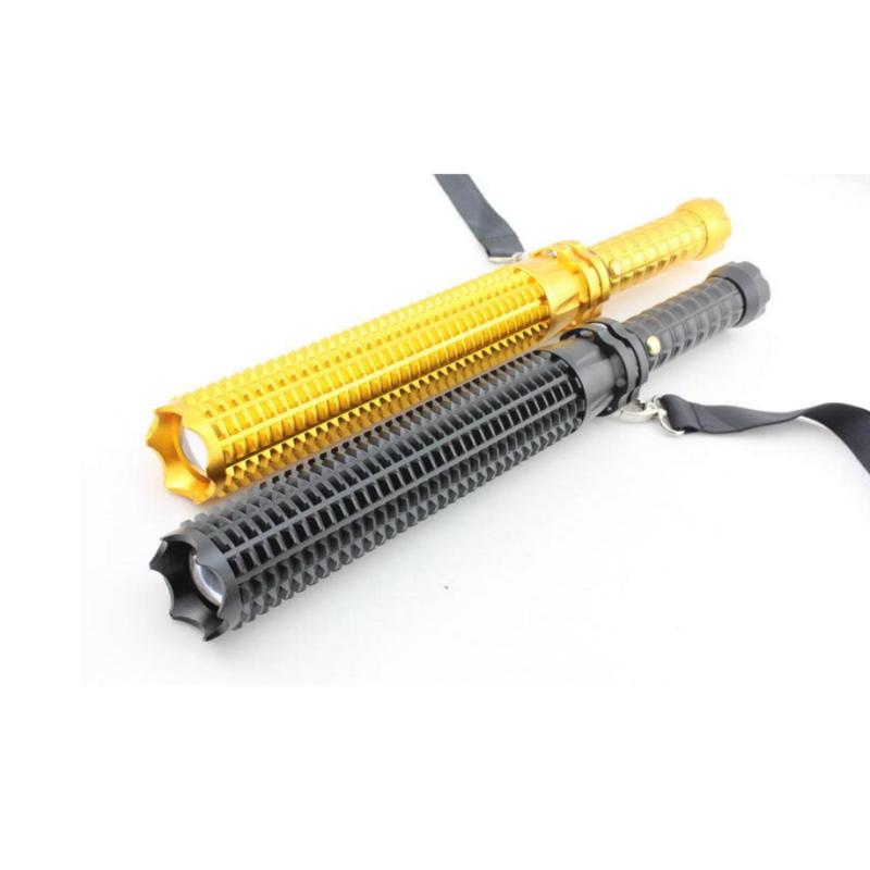 Bảng giá Đèn Pin tự vệ siêu sáng đèn led chiếu xa 200 m
