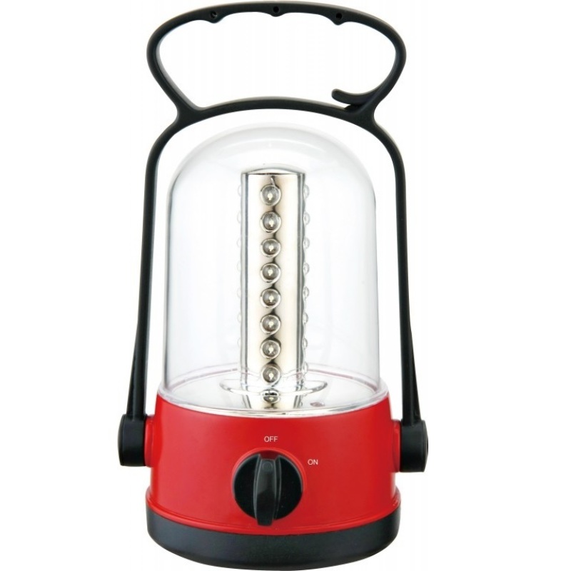Bảng giá Đèn sạc 32 bóng led Comet CM8527 (Đỏ)