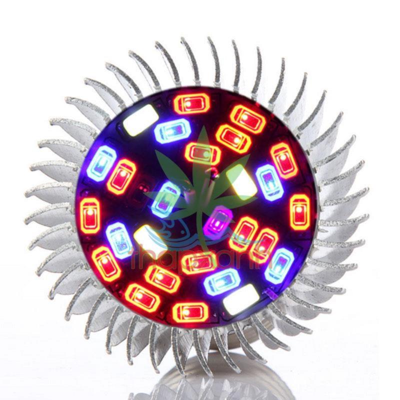 Bảng giá Mua Đèn trồng cây (Led trồng cây) 28w