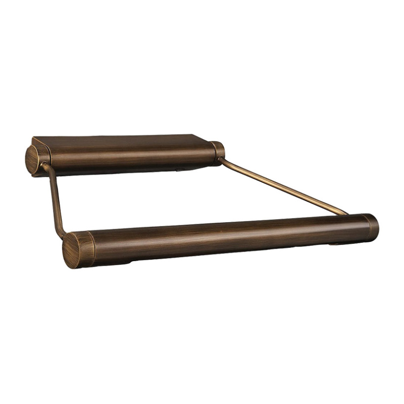 Bảng giá Đèn tường Philips 30261/06 8W (Bronze)