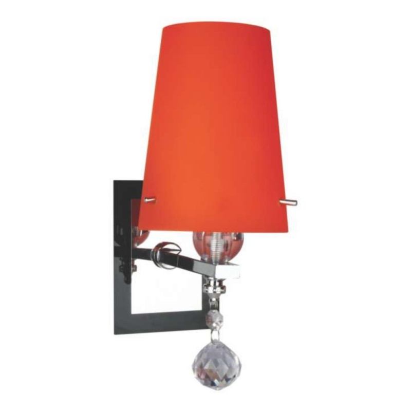 Bảng giá ĐÈN VÁCH TƯỜNG TRANG TRÍ 8137-1B