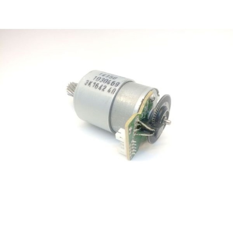 Bảng giá Động cơ encoder 12V 3800vòng/phút