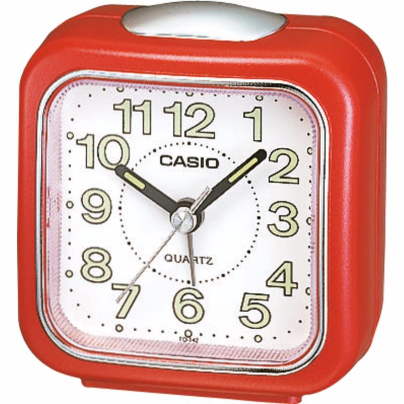 Nơi bán Đồng hồ báo thức Casio TQ-143