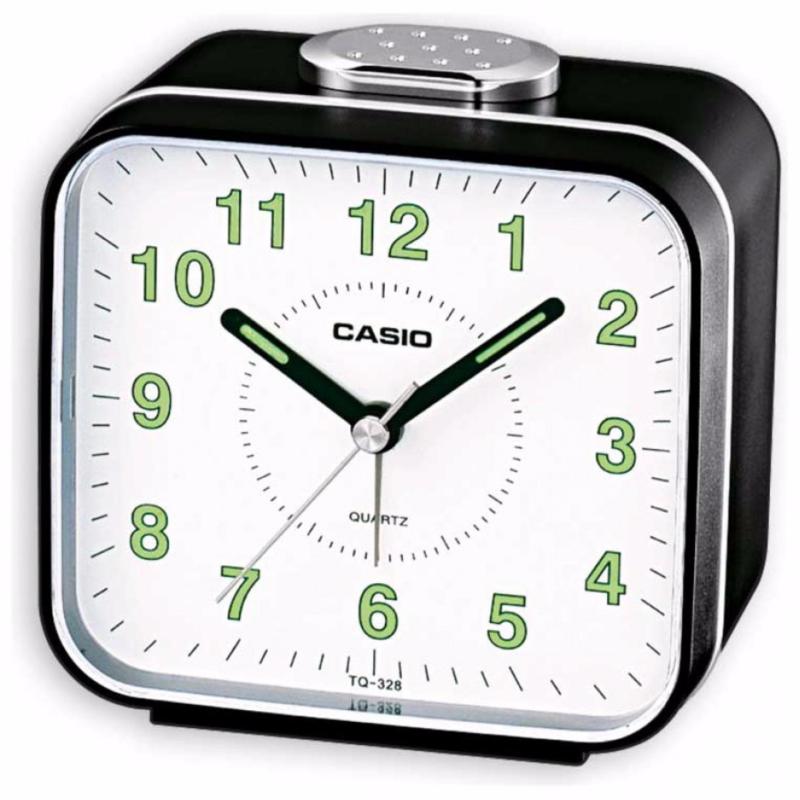Nơi bán Đồng hồ báo thức Casio TQ-328