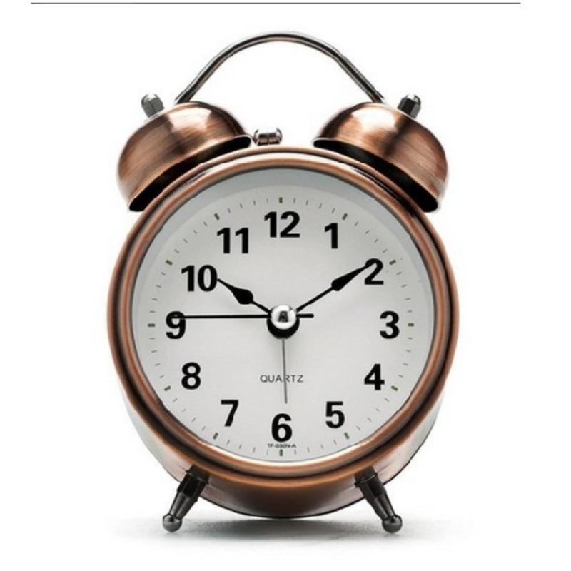 Nơi bán Đồng hồ báo thức cổ điển History Alarm TIGĐ195