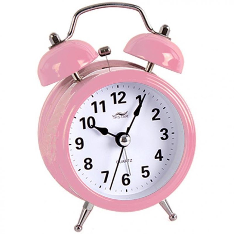 Nơi bán Đồng hồ báo thức Mini Alarm TIGĐ155 (Hồng).