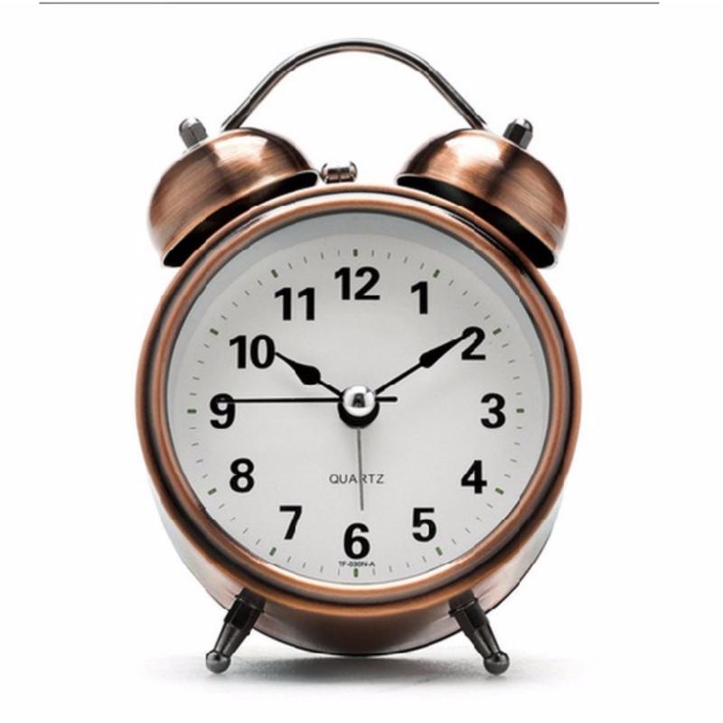 Nơi bán Đồng hồ để bàn History Alarm phong cách đương đại cao cấp GD05