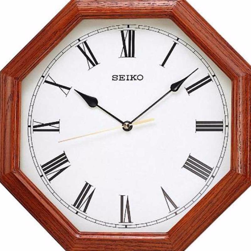 Nơi bán Đồng hồ treo tường (Wall clock) SEIKO QXA152BN
