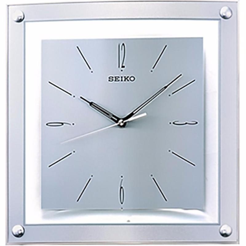 Nơi bán Đồng hồ treo tường (Wall clock) SEIKO QXA330S