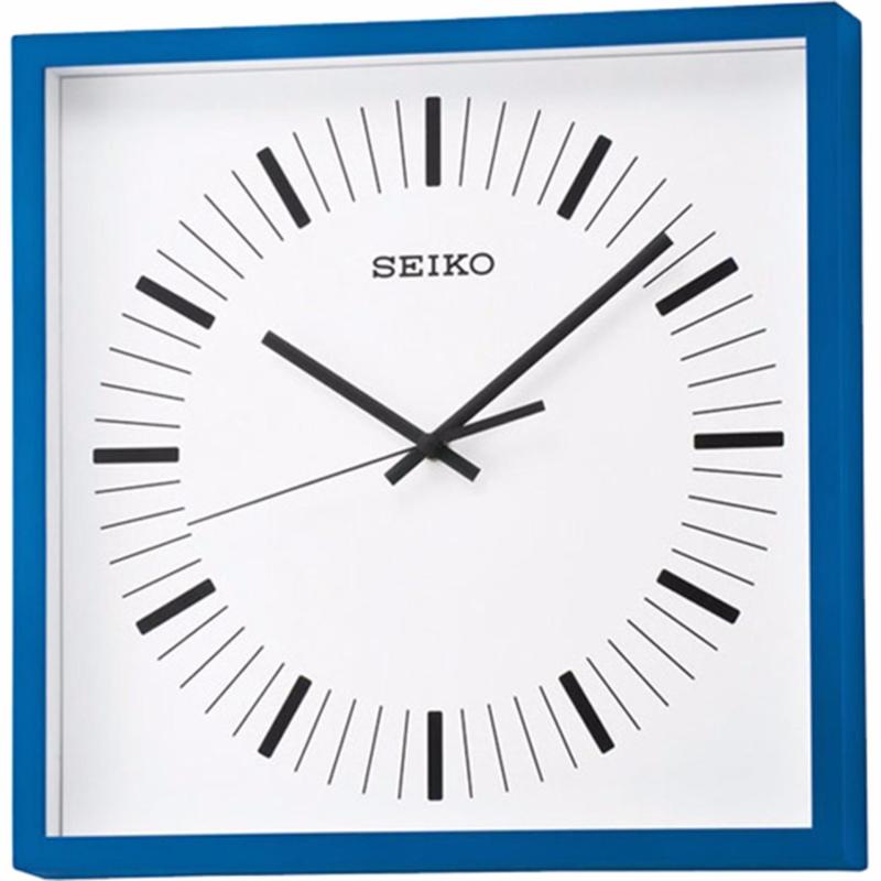 Nơi bán Đồng hồ treo tường (Wall clock) SEIKO QXA588L