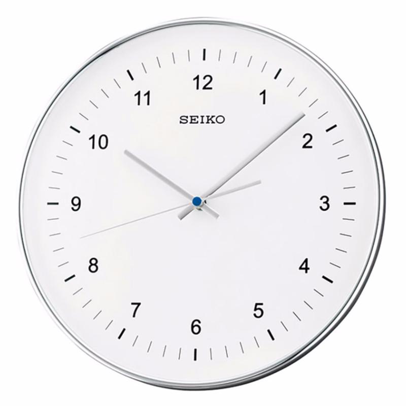 Nơi bán Đồng hồ treo tường (Wall clock) SEIKO QXA634SN