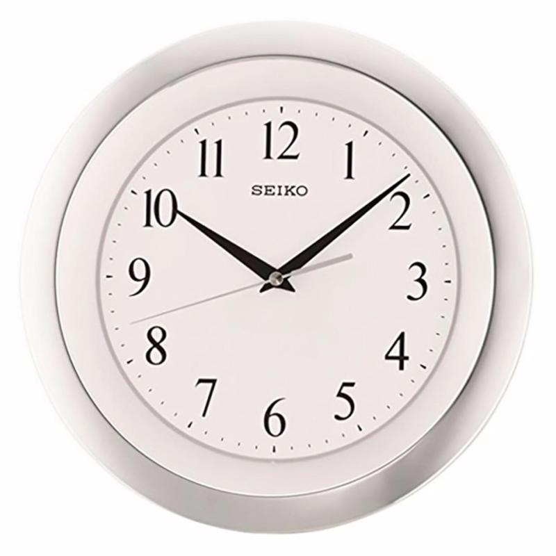 Nơi bán Đồng hồ treo tường (Wall clock) SEIKO QXA635SN