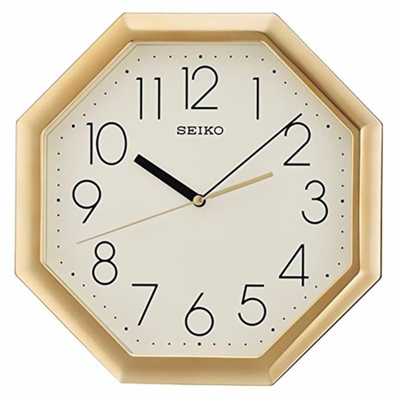 Nơi bán Đồng hồ treo tường (Wall clock) SEIKO QXA668G