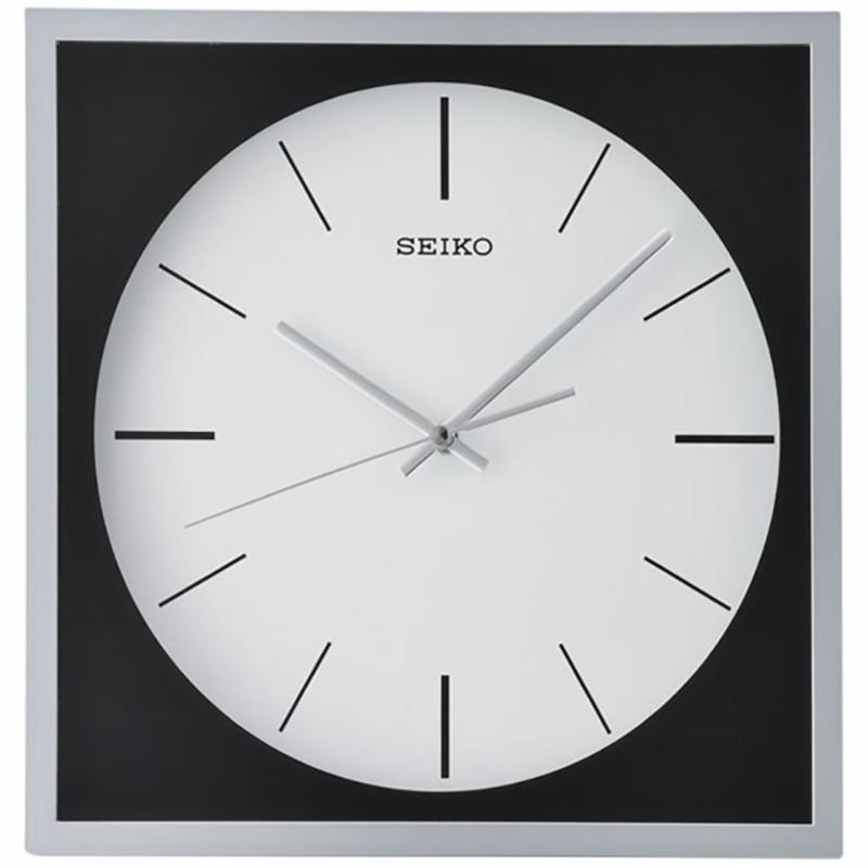 Nơi bán Đồng hồ treo tường (Wall clock) SEIKO QXA673S