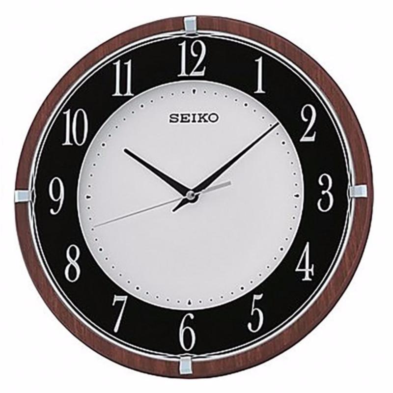 Nơi bán Đồng hồ treo tường (Wall clock) SEIKO QXA678ZN